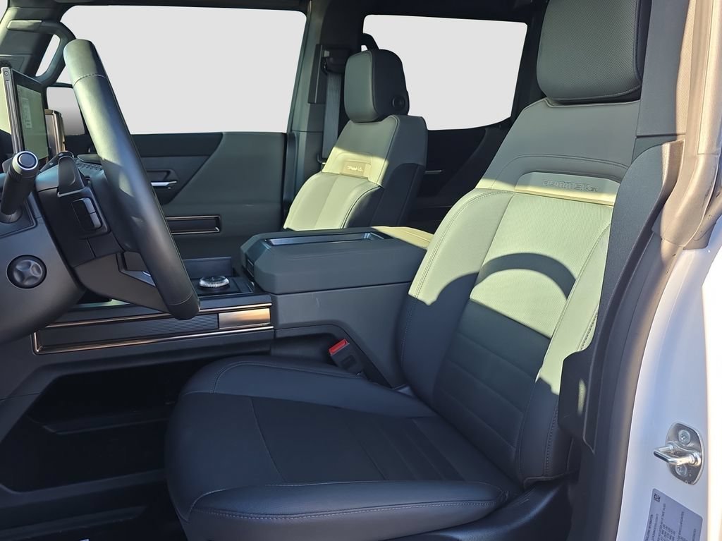 2025 GMC HUMMER EV 2X - Photo 31