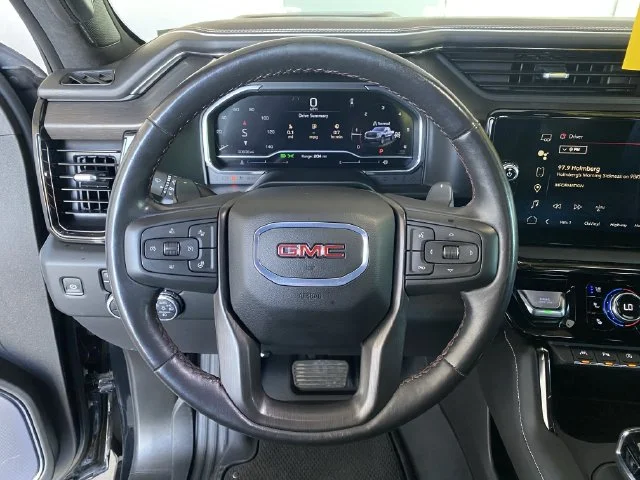 2024 GMC Sierra 1500 AT4X - Photo 23