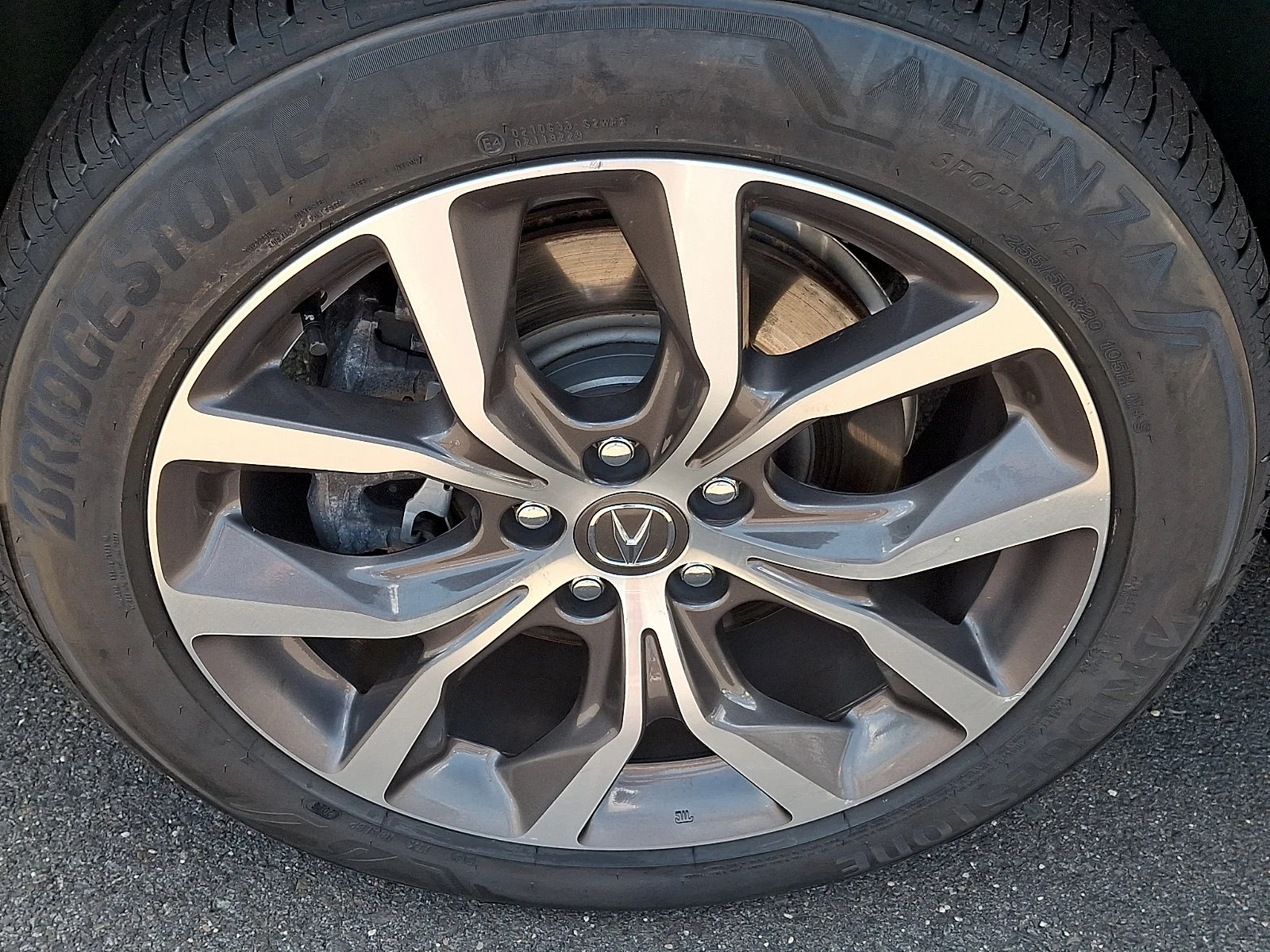 2024 Acura MDX Technology Package - Photo 39