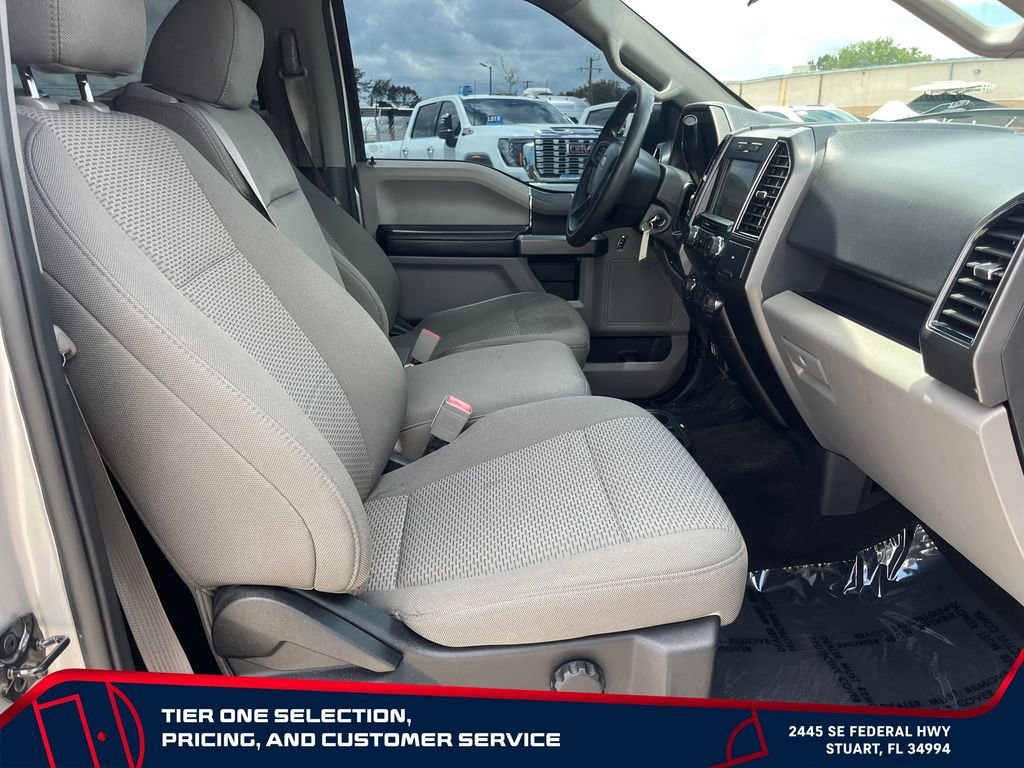 Used 2019  Ford XL image 18