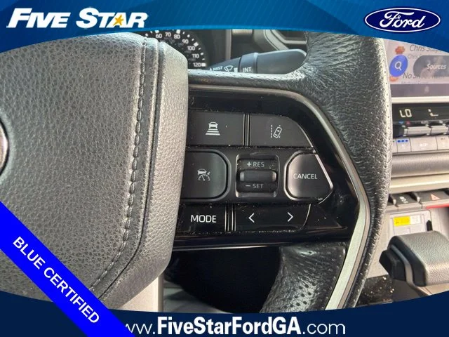 Used 2023  Toyota Limited image 15