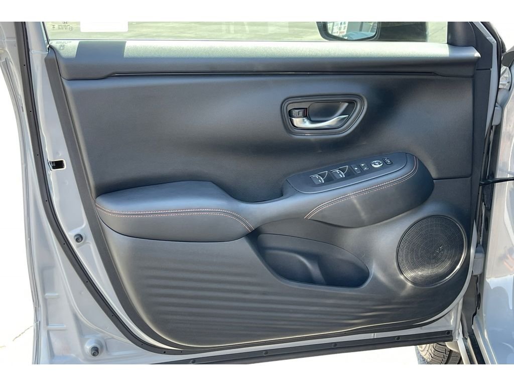 Certified Used 2024 Urban Gray Pearl Honda Sport image 11