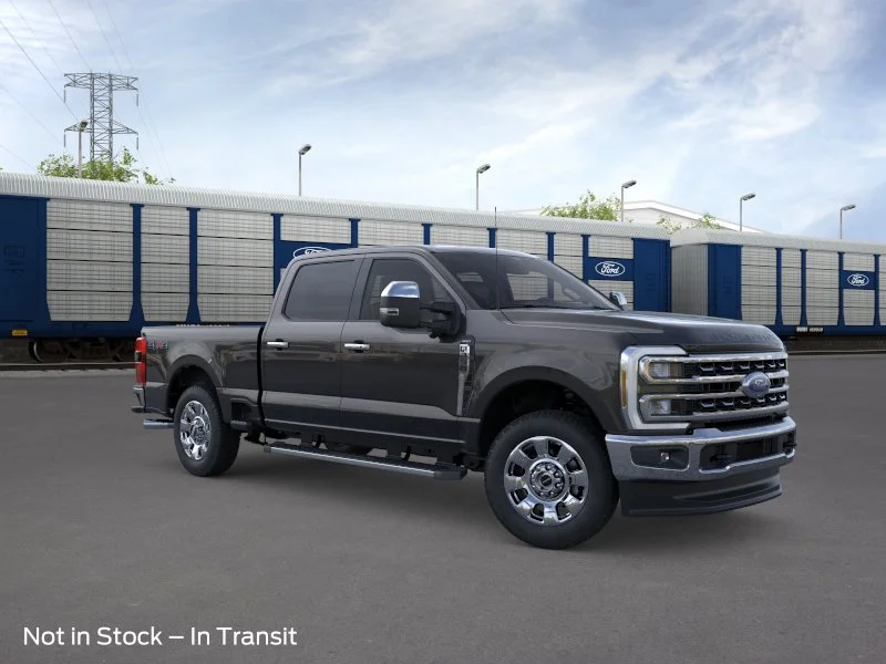 2026 Ford F-250 Lariat 4x4 Crew Cab 6-3/4' Box's photo