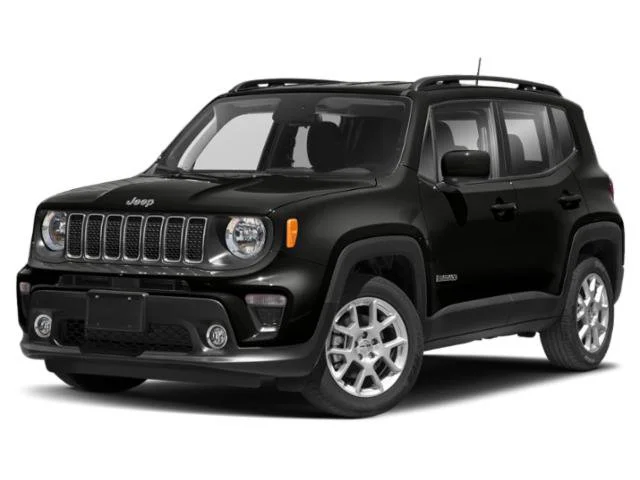 2019 Jeep Renegade Sport 4x4's photo