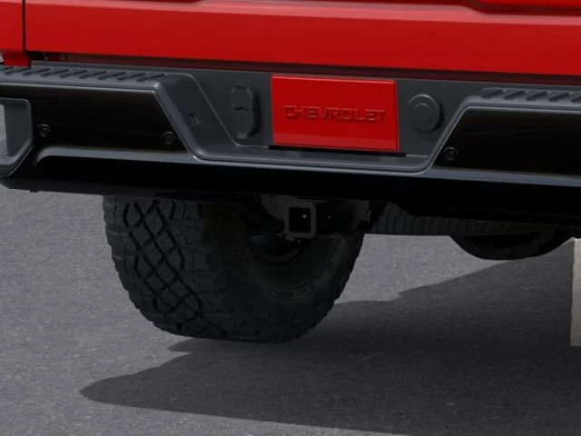 2026 Chevrolet Silverado 1500 ZR2 - Photo 14