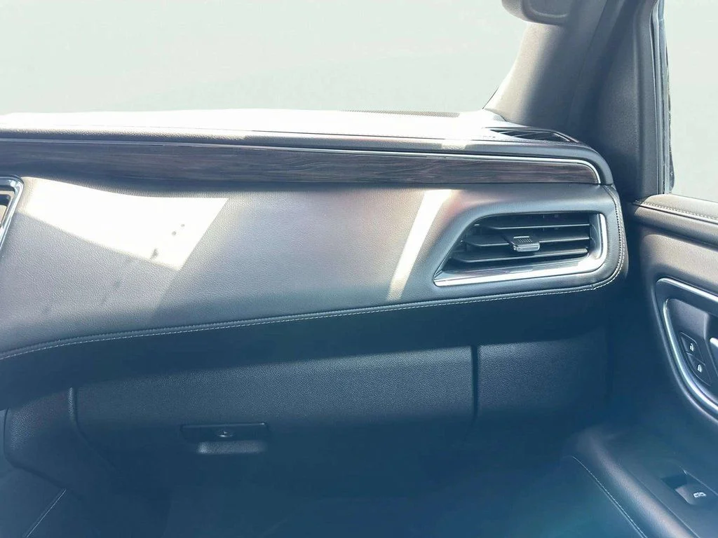 2021 Chevrolet Tahoe Z71 - Photo 11