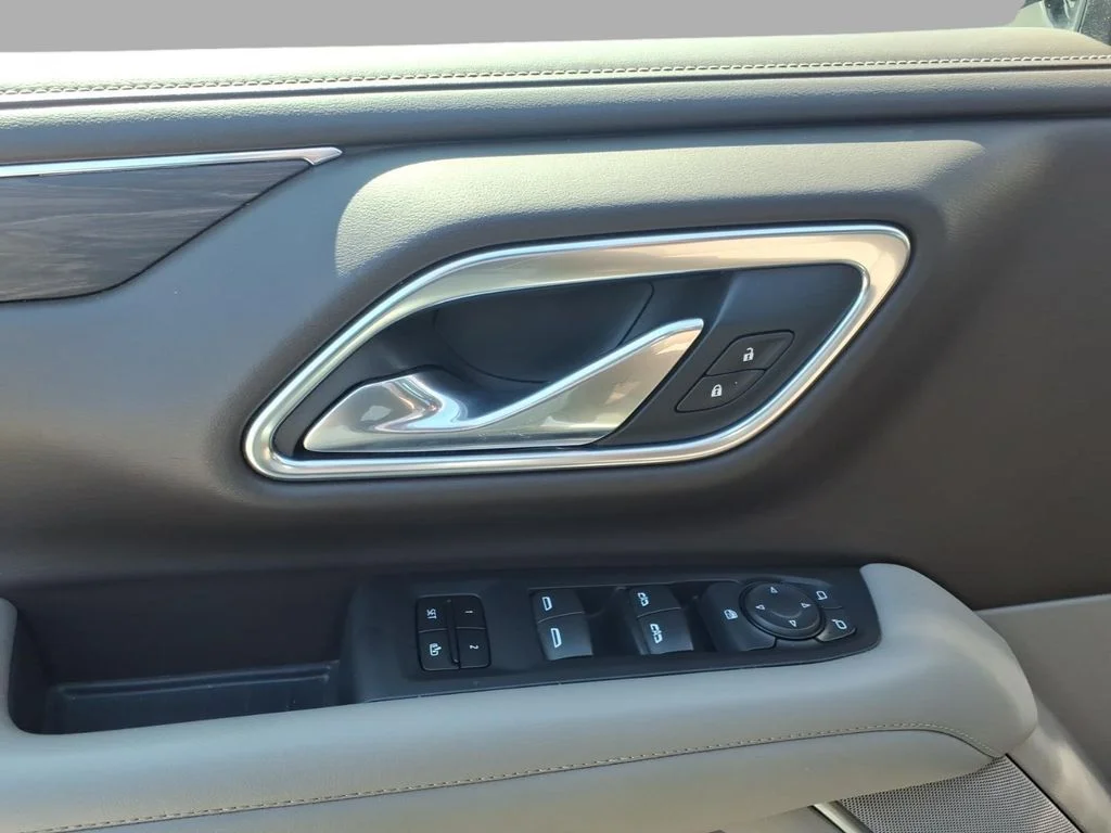Used 2021 Beige Chevrolet LT image 15