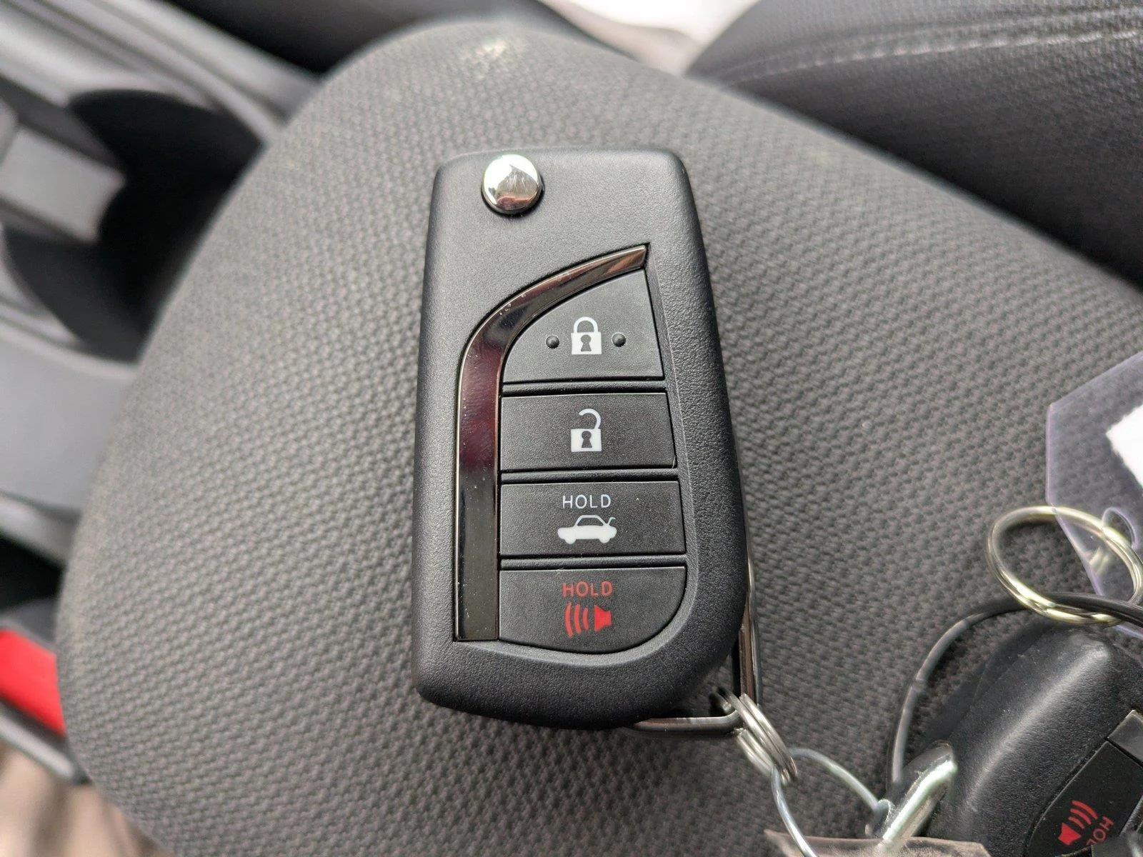 Certified Used 2024  Toyota LE image 25