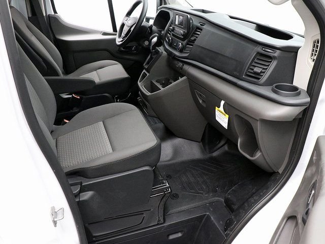 2024 Ford Transit Cutaway Base - Photo 21