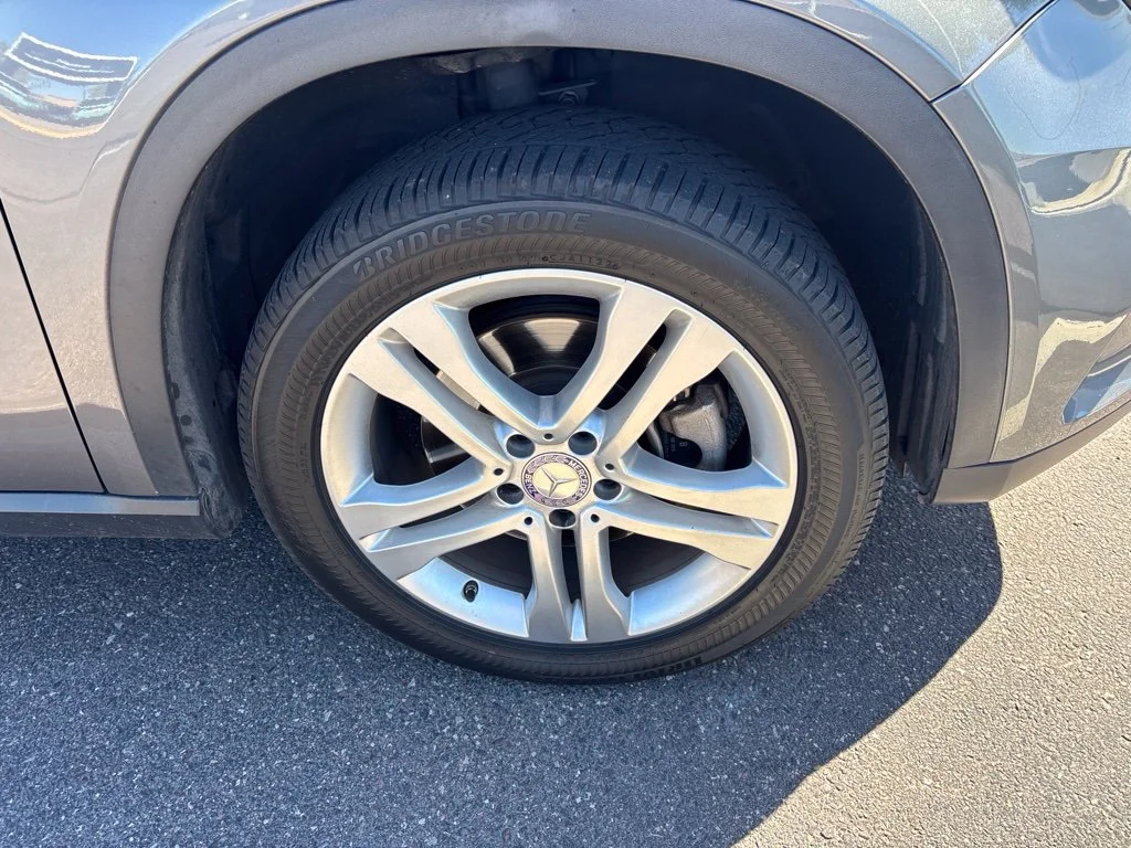 Used 2016 Gray Mercedes-Benz GLA 250 image 10