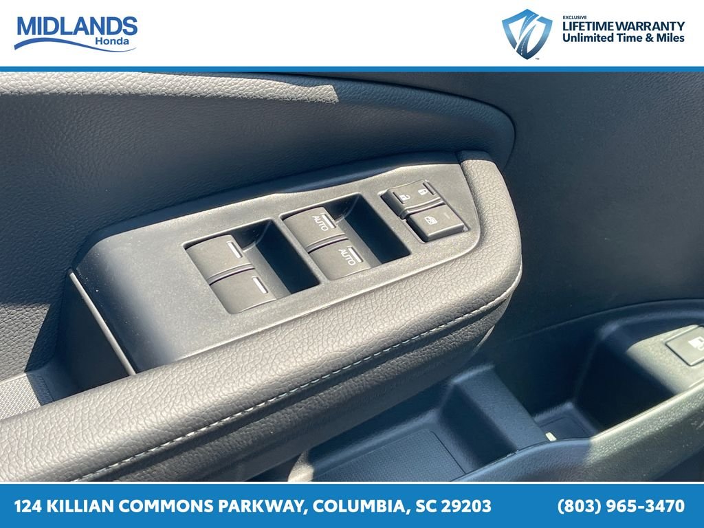 2026 Honda Ridgeline RTL - Photo 20