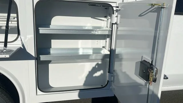 2024 Chevrolet Silverado 2500 HD Work Truck - Photo 20