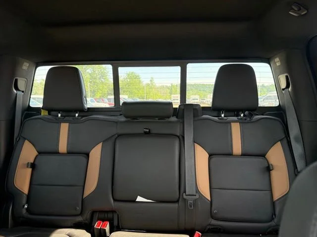 2021 Chevrolet Silverado 2500HD LTZ - Photo 17