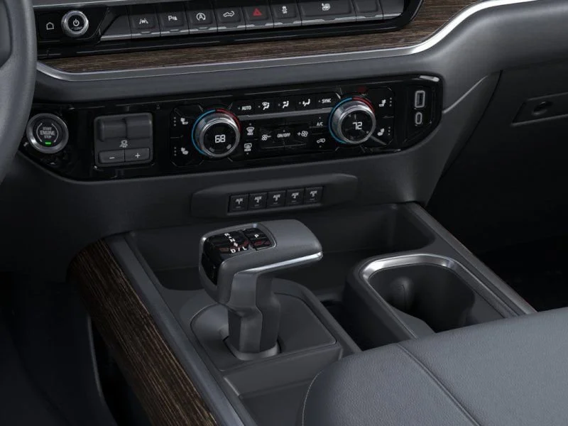 New 2026 Sterling Metallic GMC Elevation image 23