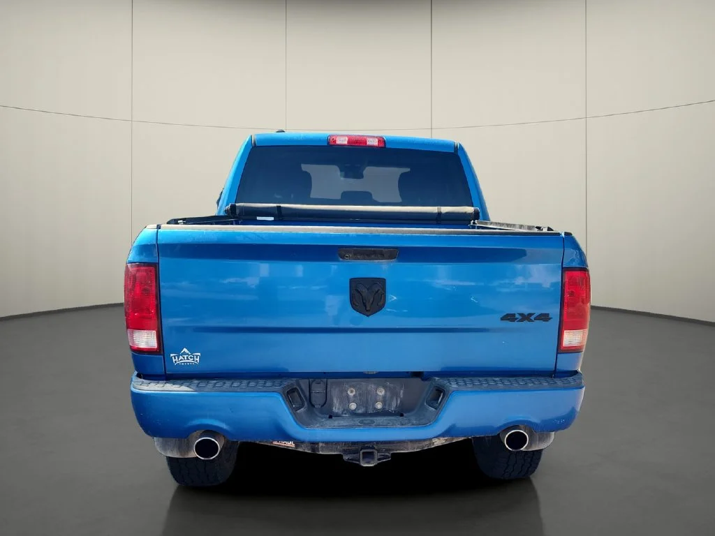Used 2019 Blue Ram Express image 6