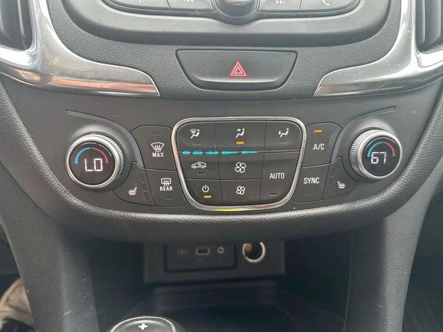 Used 2019 Black Chevrolet LT image 39
