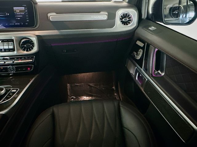 Certified Used 2022  Mercedes-Benz G 63 AMG® image 24