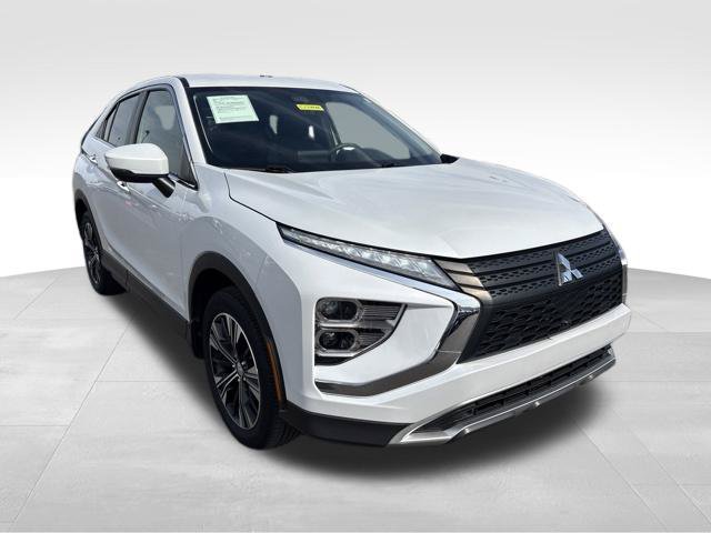 2022 Mitsubishi Eclipse Cross SE