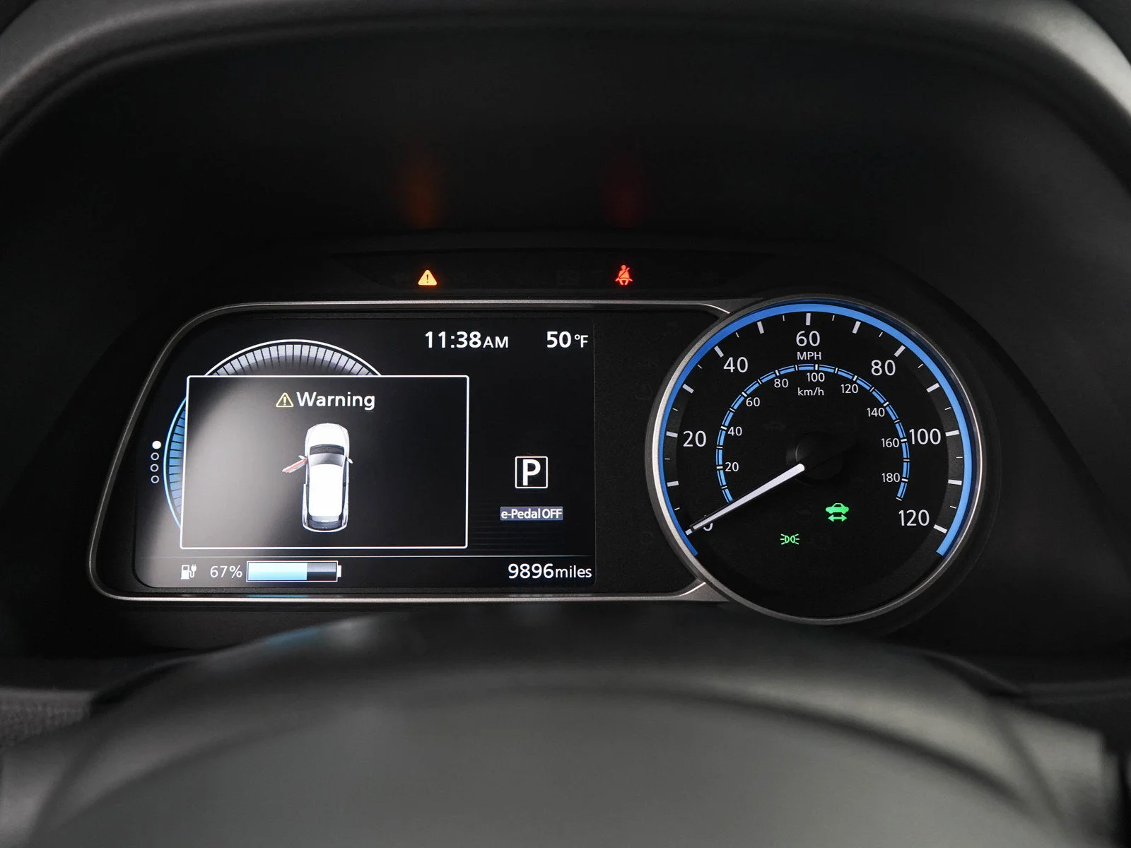 Used 2025 Super Black Nissan S image 25