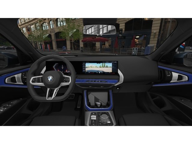 New 2026 Arctic Race Blue metallic BMW  image 10