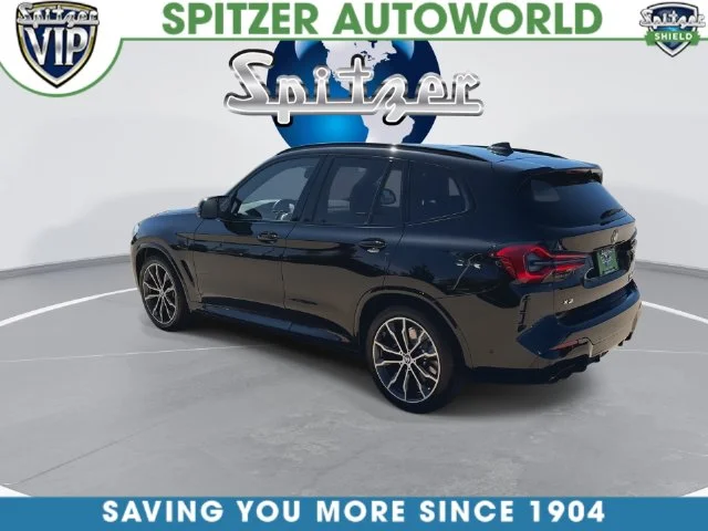2023 BMW X3 40i - Photo 7