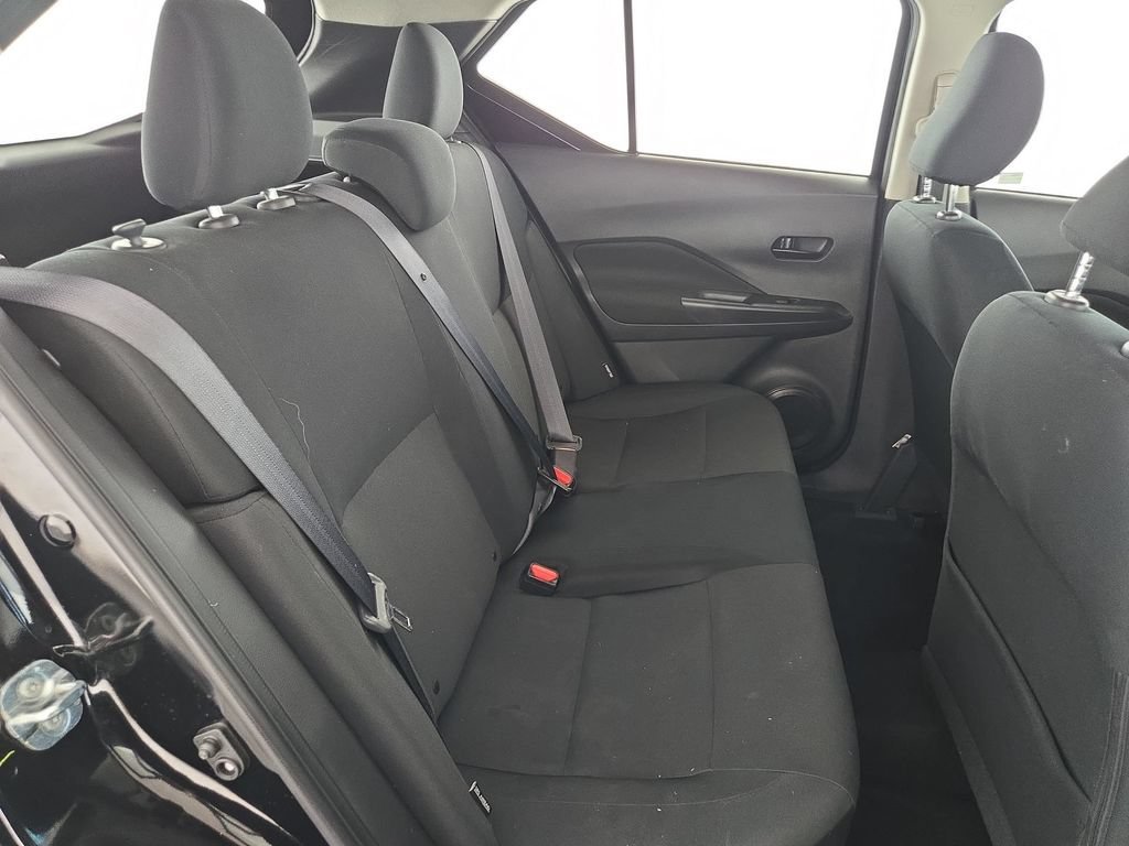 2024 Nissan Kicks S - Photo 30