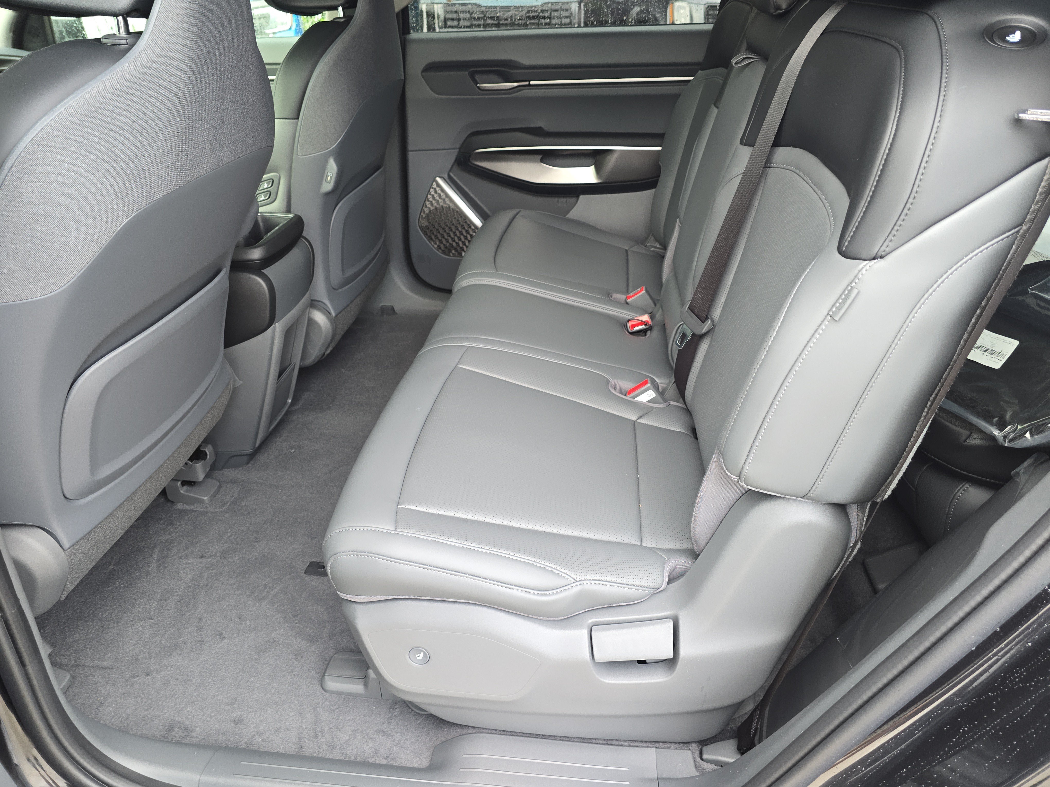 New 2026 Panthera Metal Kia Light Long Range RWD image 17