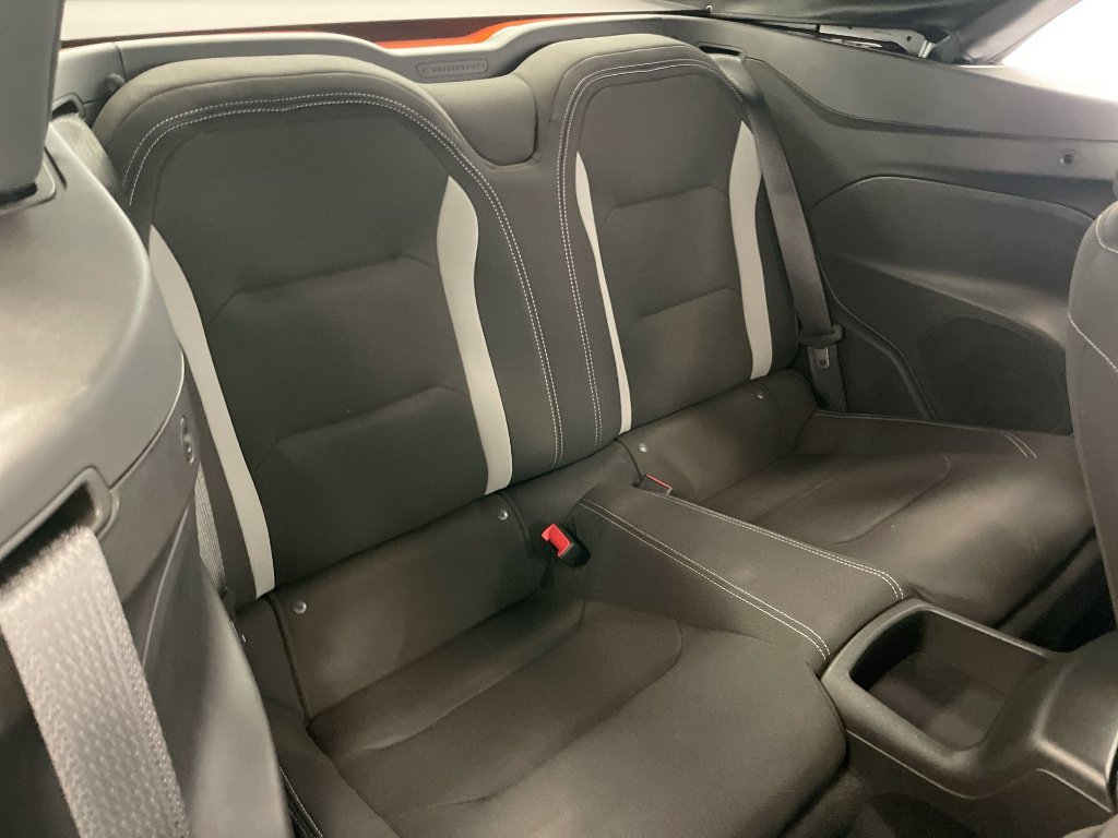 2023 Chevrolet Camaro LT1 - Photo 27