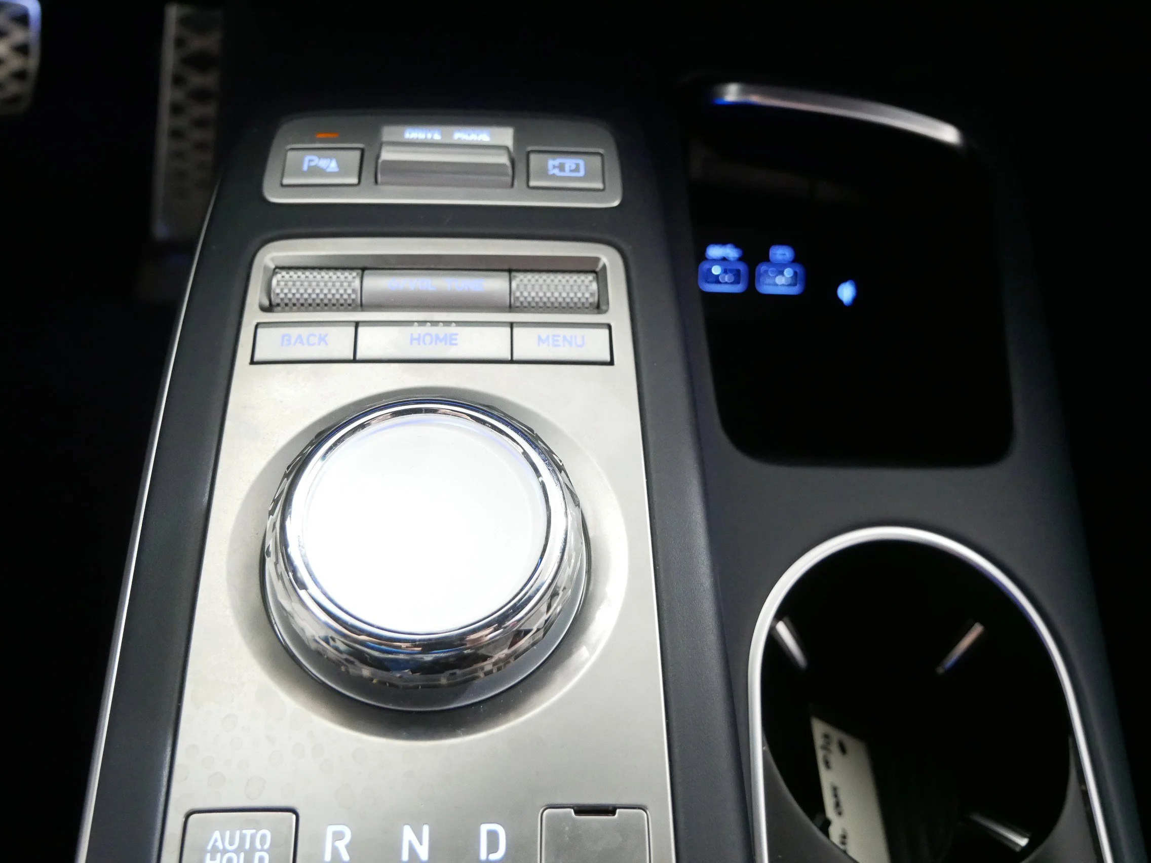 2024 GENESIS GV70 Sport - Photo 30