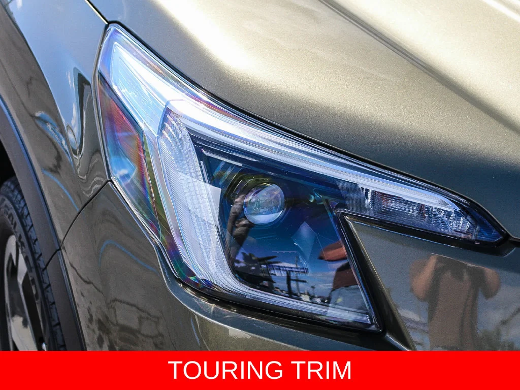 Used 2023 Brown Subaru Touring image 10