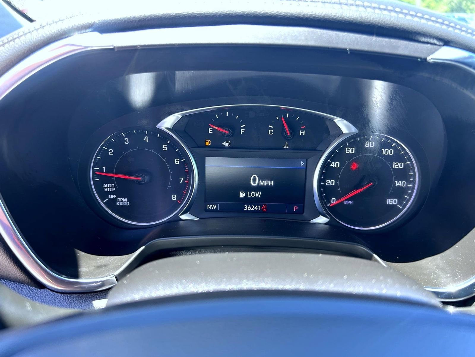 2023 Chevrolet Blazer 2LT - Photo 14