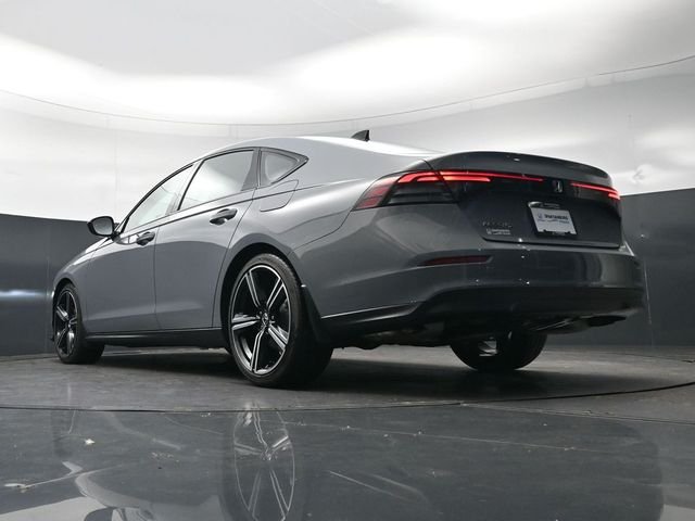 Certified Used 2026 Urban Gray Pearl Honda SE image 31