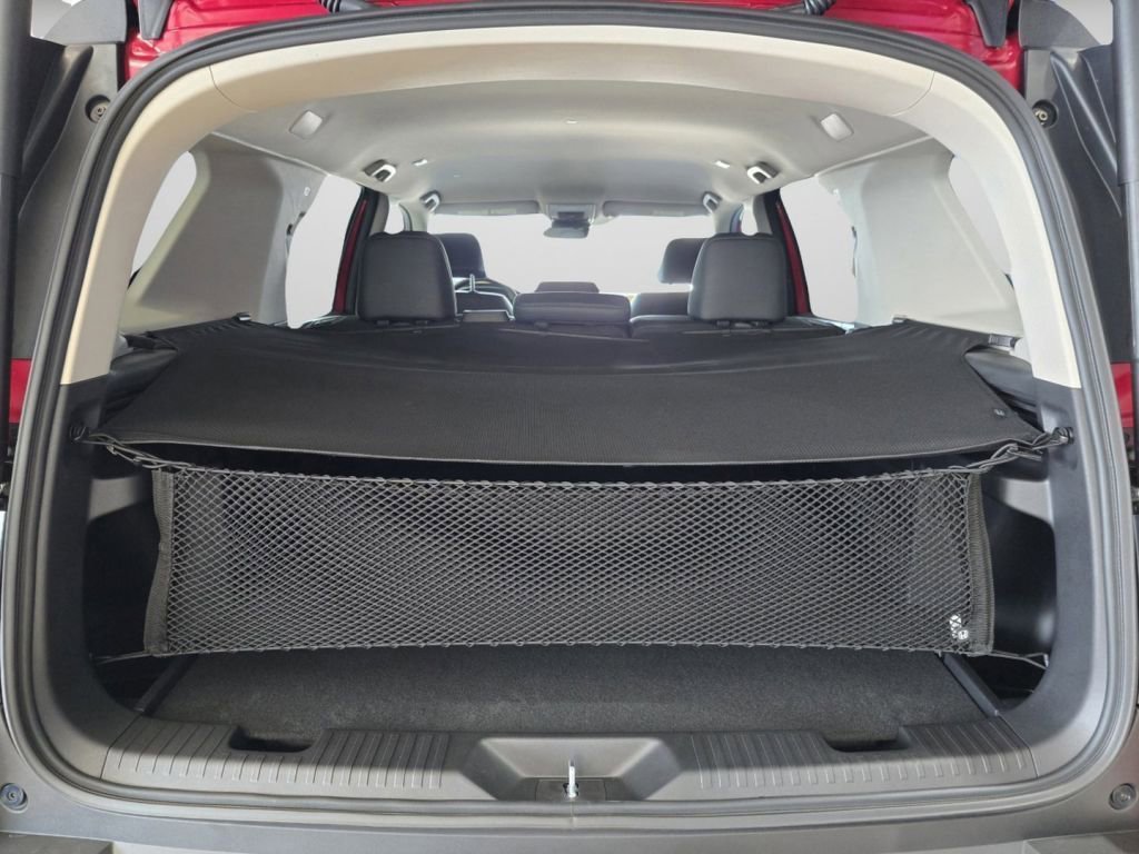 2026 Honda Passport RTL - Photo 27