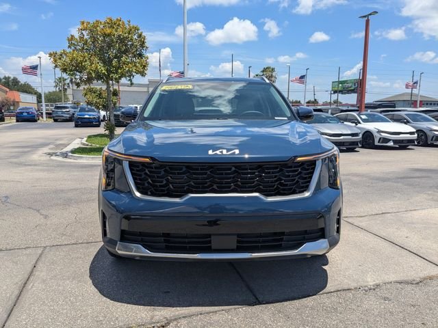 2026 Kia Sorento S - Photo 3