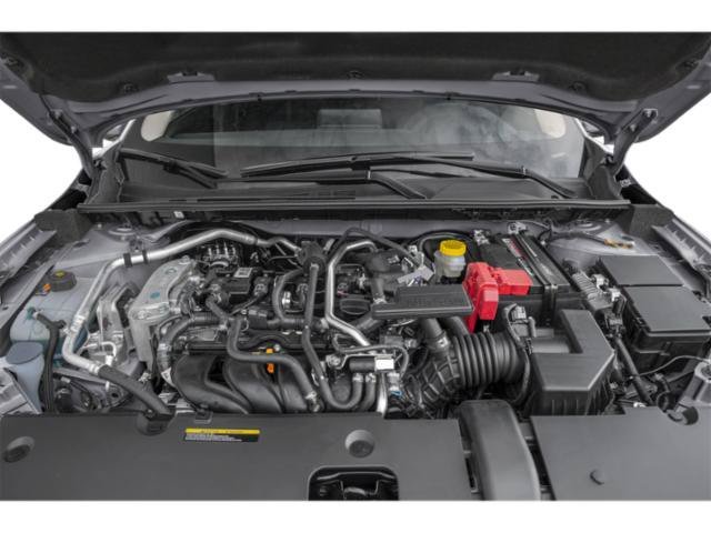 Certified Used 2024 Fresh Powder Nissan SV image 15