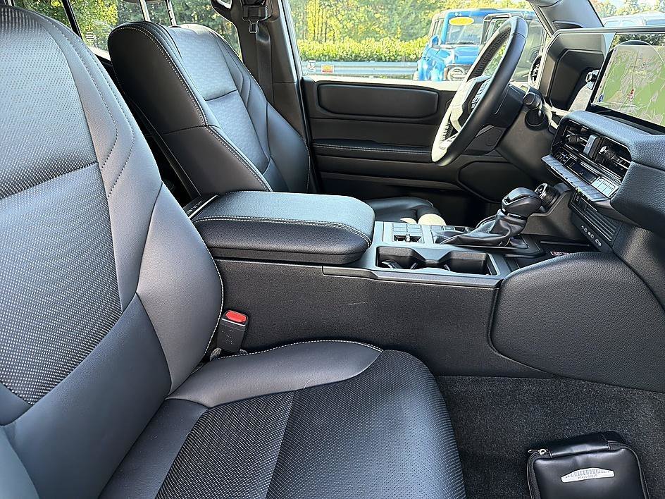 Certified Used 2026 Meteor Shower Toyota Base image 19