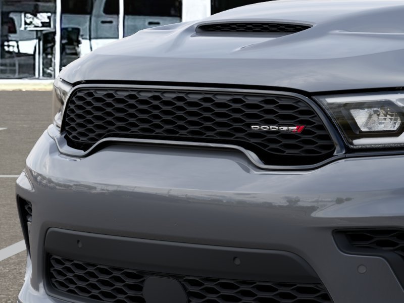 New 2026 Destroyer Gray Clearcoat Dodge GT Plus image 37