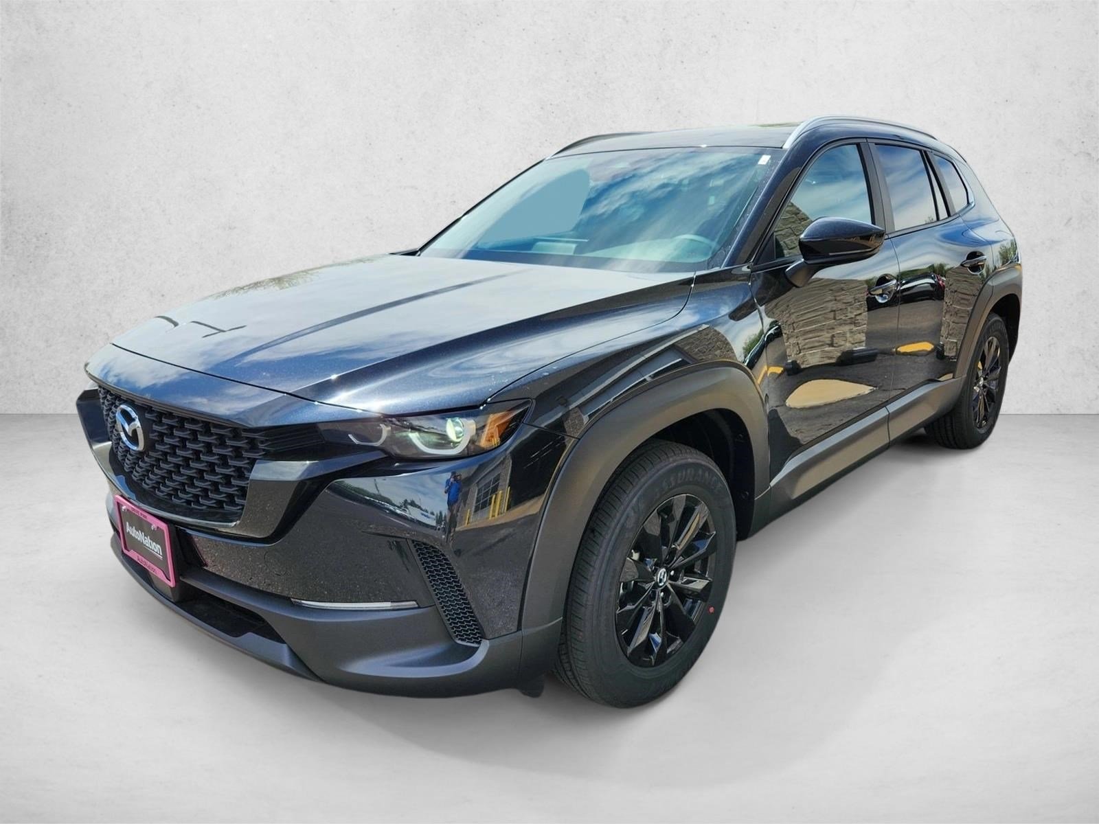 2026 Mazda CX-50 2.5 S Preferred's photo