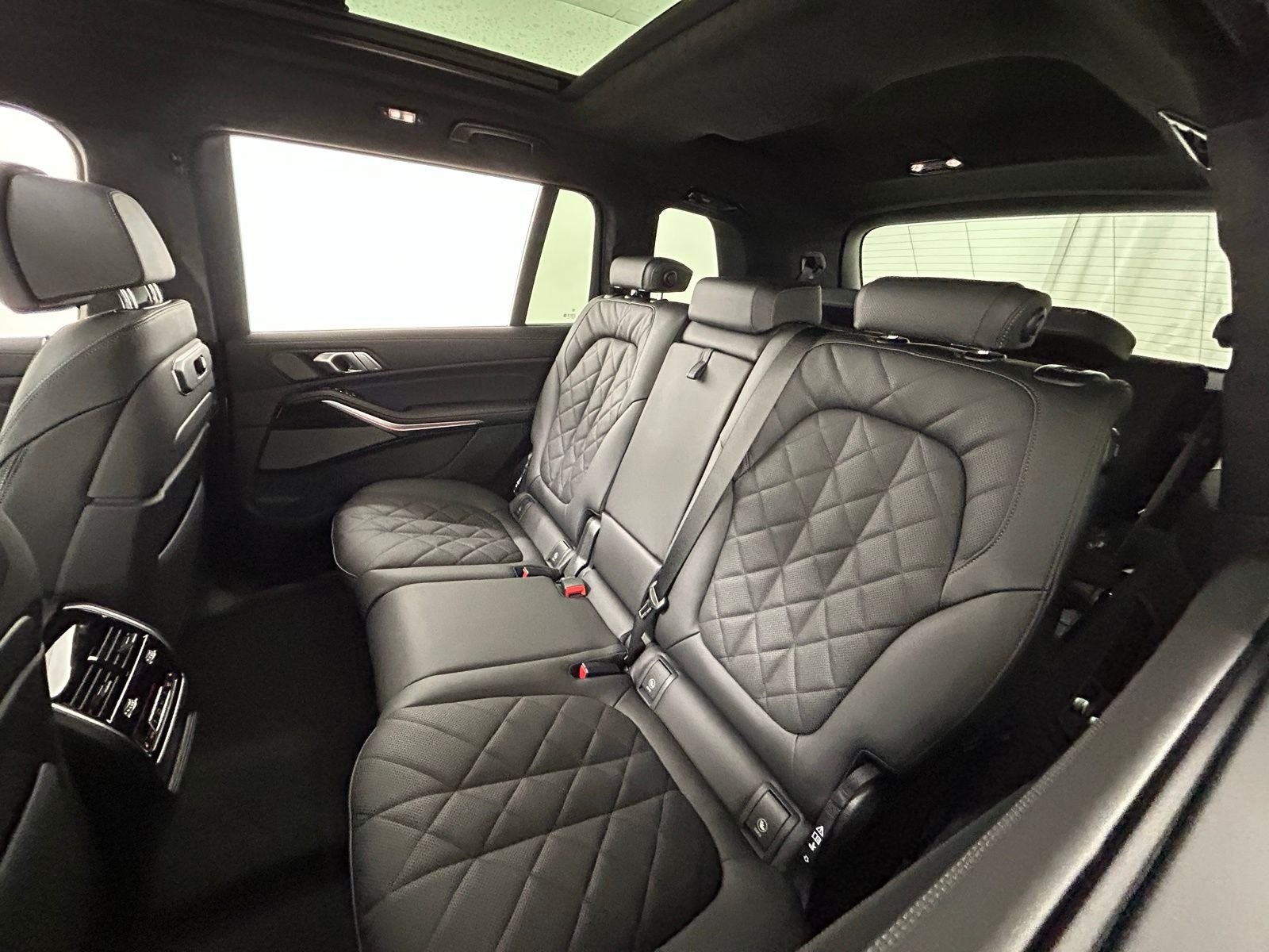 New 2026 Skyscraper Grey Metallic BMW xDrive40i image 55