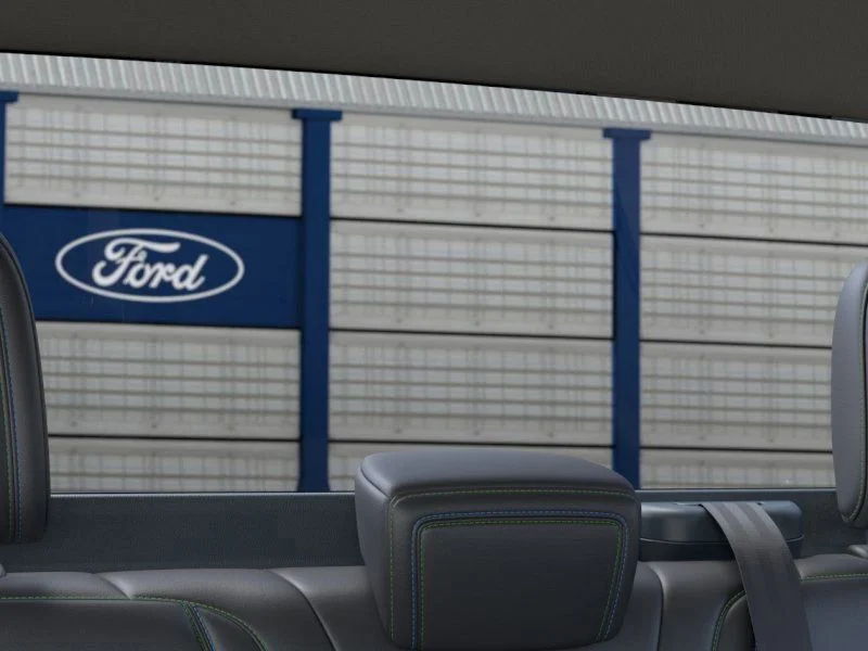 New 2026 Shadow Black Ford Lobo Standard image 25