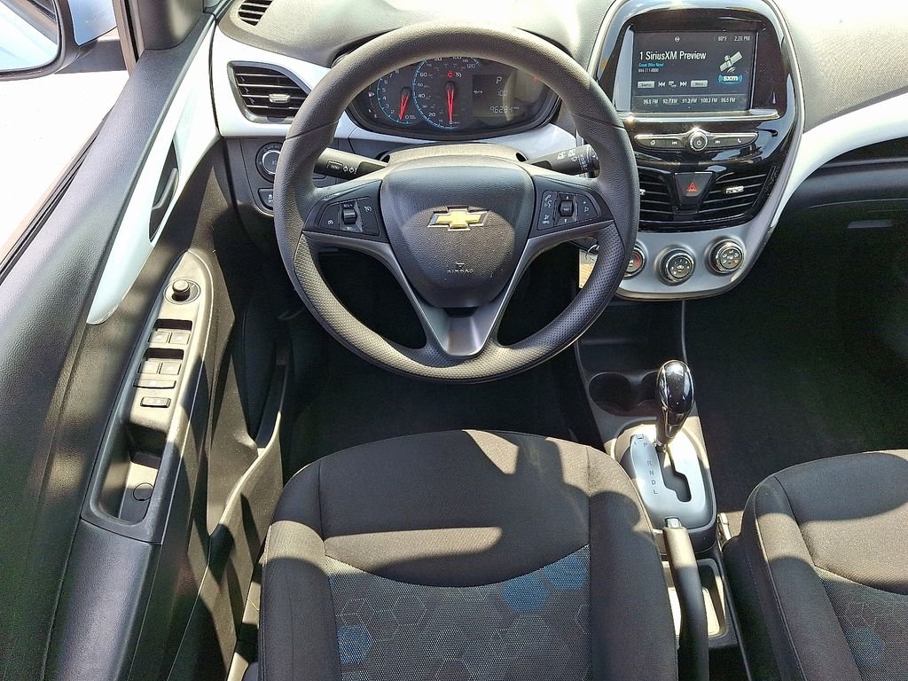 Used 2016 Blue Chevrolet 1LT image 12