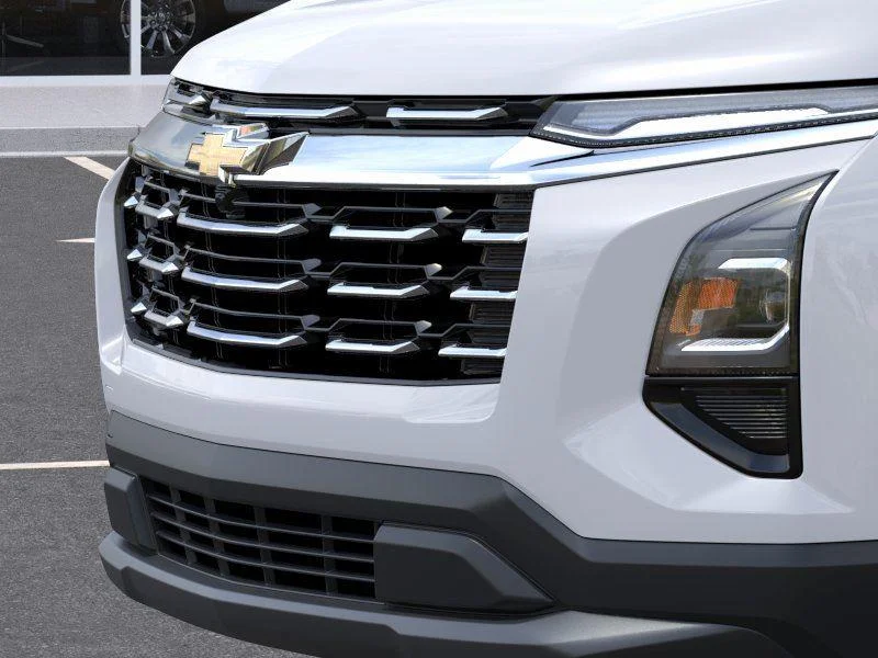 Used 2026 Summit White Chevrolet AWD LT image 13