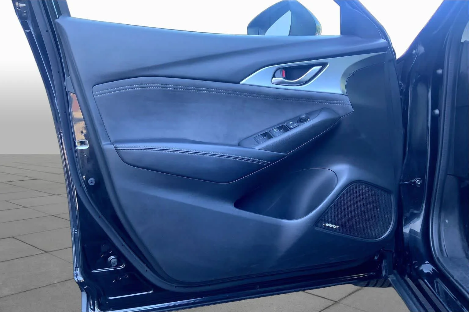 Used 2019 Jet Black Mica Mazda Grand Touring image 22