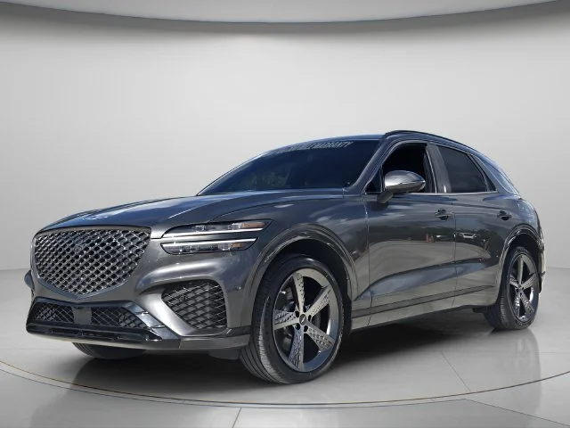 2024 GENESIS GV70