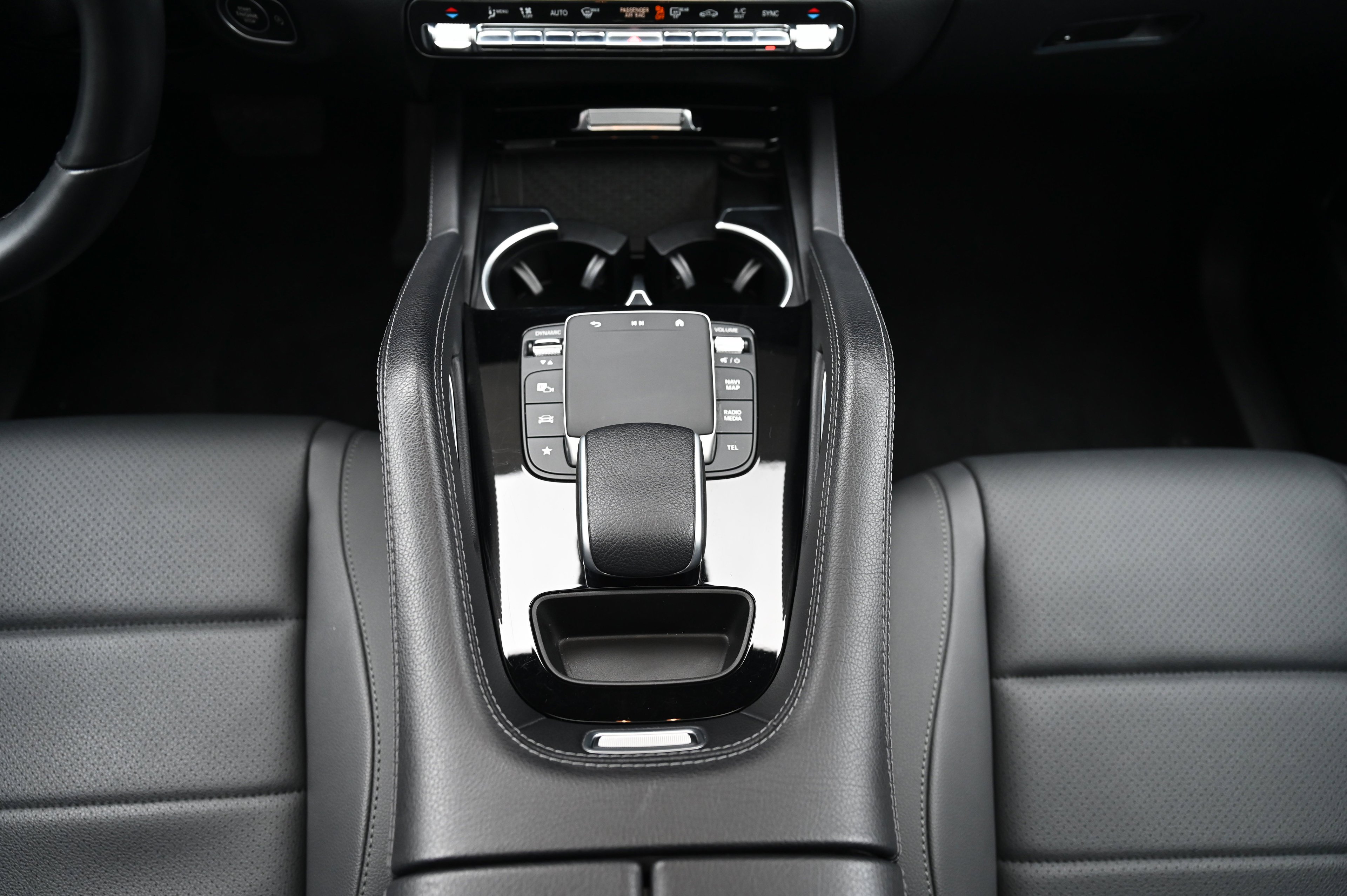 2024 Mercedes-Benz GLE GLE350 - Photo 43