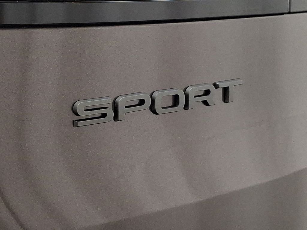 New 2026 Charente Grey Land Rover Dynamic SE image 23