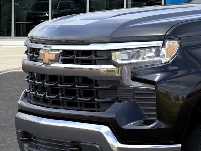 2026 Chevrolet Silverado 1500 LT - Photo 13