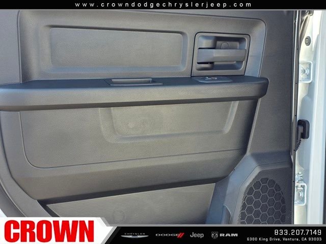 2026 RAM 2500 Tradesman - Photo 15