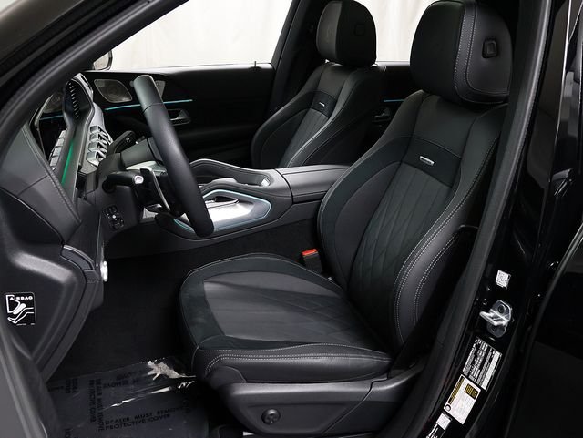 Certified Used 2026 Black Mercedes-Benz GLE 53 AMG® image 10