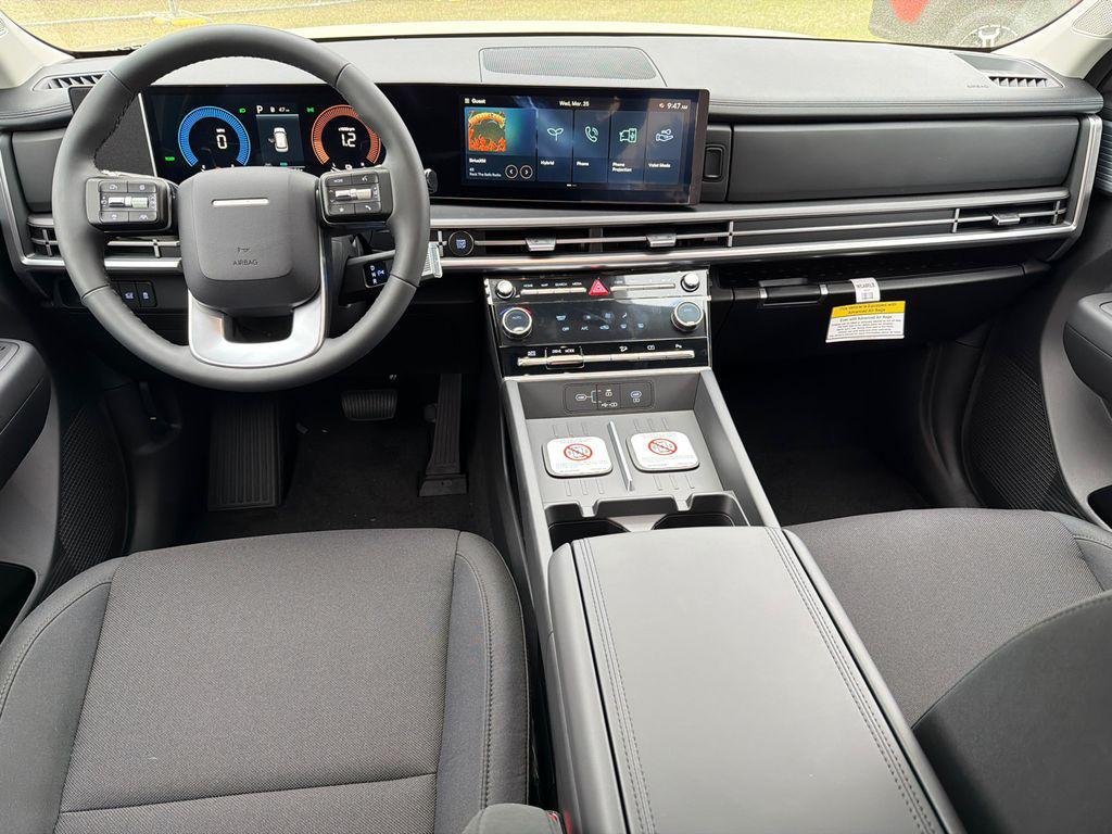 New 2026 Silver Hyundai SE image 23